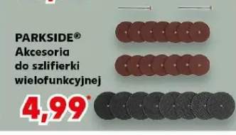 szlifierka akcesoria