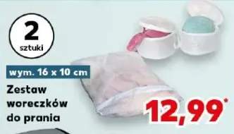zestaw do prania