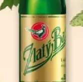 piwo Zlaty Bazant