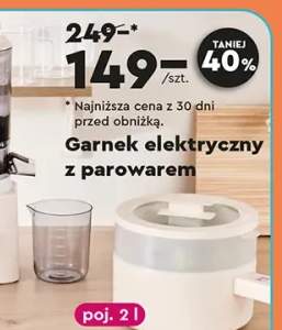 garnek elektryczny