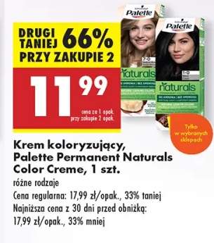 krem koloryzujący