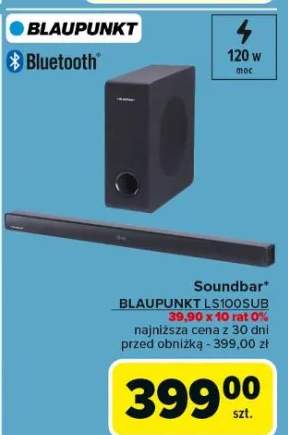 soundbar