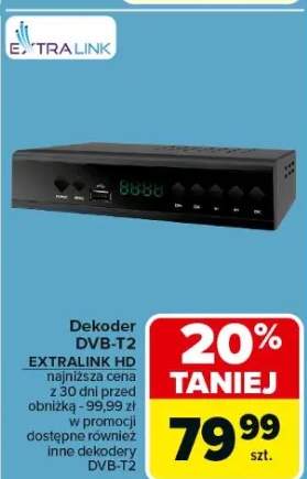dekoder TV