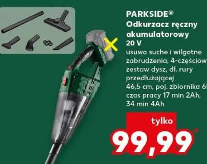 odkurzacz warsztatowy
