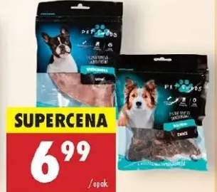 przysmaki dla psa