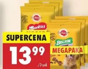 przysmaki dla psa