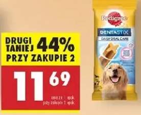 przysmaki dla psa