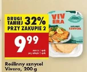 sznycel wegański