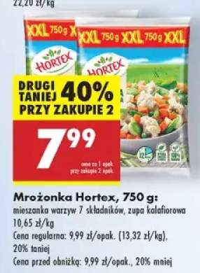 warzywa na zupę