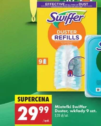 miotełka do kurzu