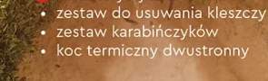 zestaw do usuwania rys na karoserii