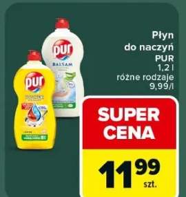 płyn do mycia naczyń