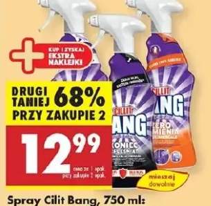 spray do czyszczenia