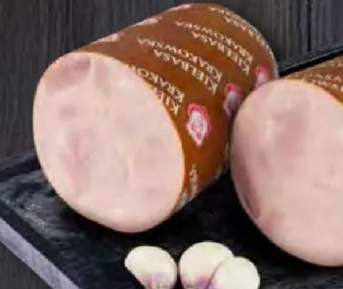 kiełbasa krakowska
