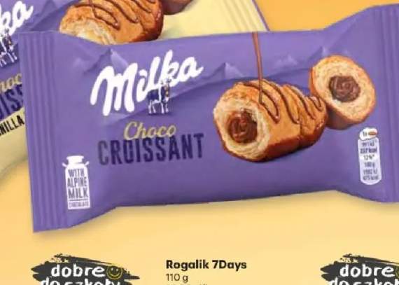 croissant