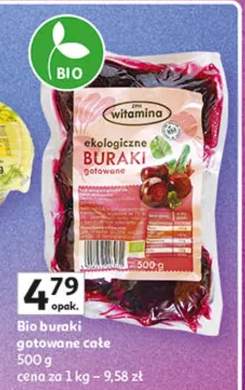 buraki gotowane