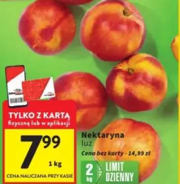 nektarynki