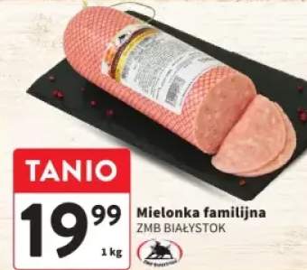 mielonka Tyrolska