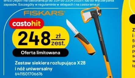 siekiera