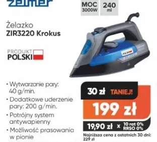 żelazko