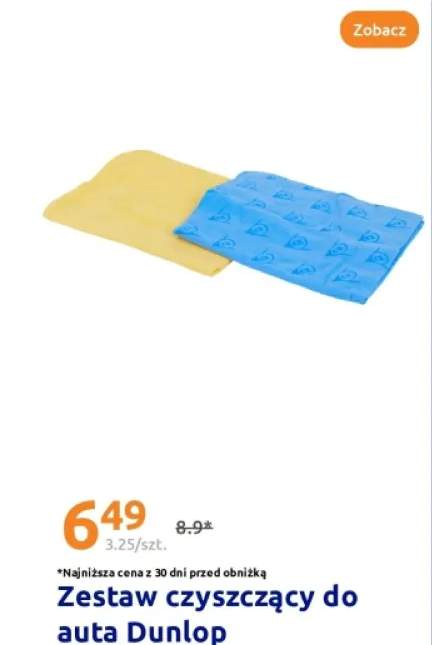 akcesoria samochodowe