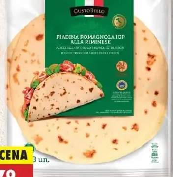 piada