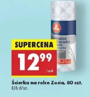 ściereczki uniwersalne