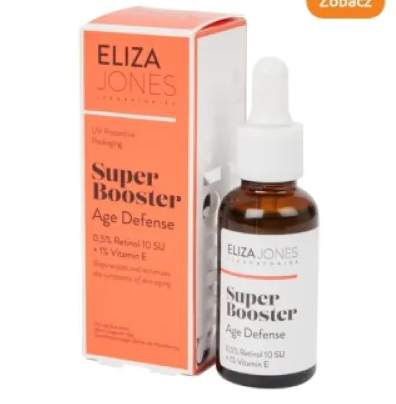 serum do twarzy