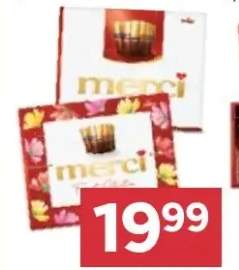 Merci