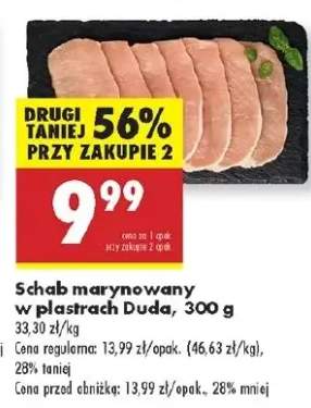 schab w marynacie