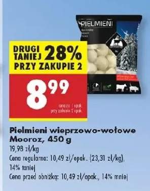 pielmienie z mięsem