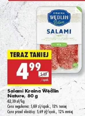 salami