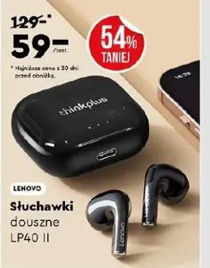 słuchawki douszne