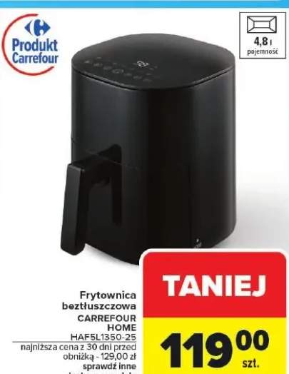 frytkownica