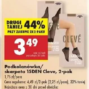 podkolanówki