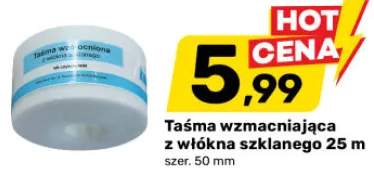 taśma warsztatowa