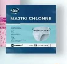 majtki higieniczne dla dorosłych