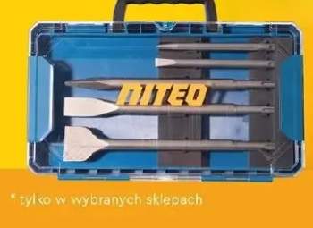 dłuto stolarskie