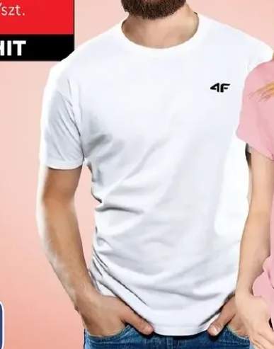 t-shirt męski