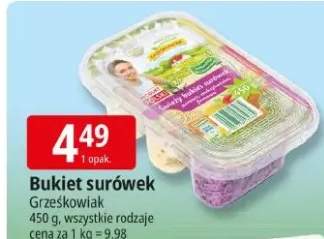 surówka