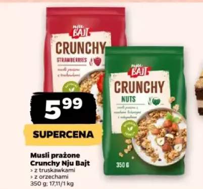 musli
