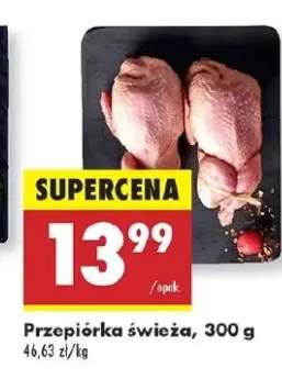 przepiórka