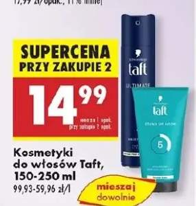 kosmetyki do pielęgnacji włosów