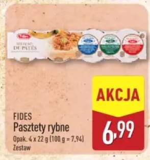pasztet rybny