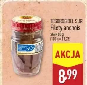 anchois