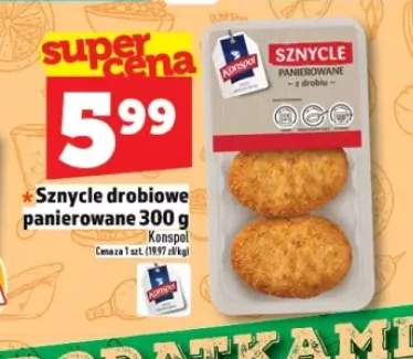 danie gotowe
