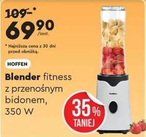 blender do smoothie