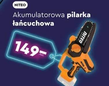 pilarka do drewna