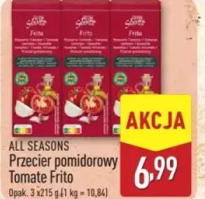 przecier pomidorowy