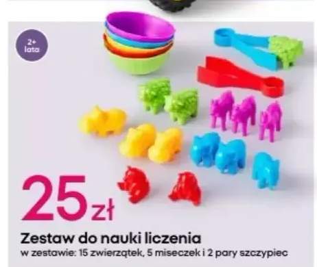 zabawka edukacyjna